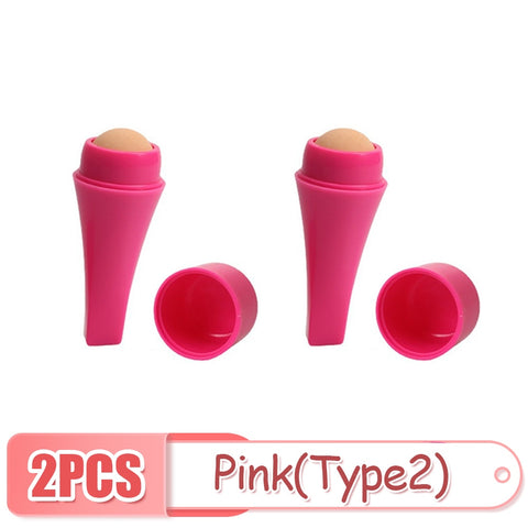 Face Oil Absorbing Roller