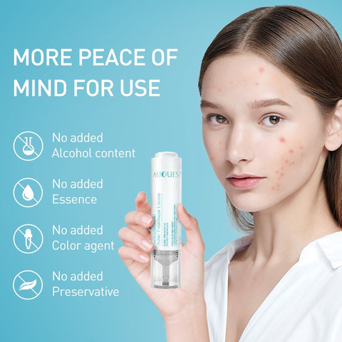 Acne Face Cream