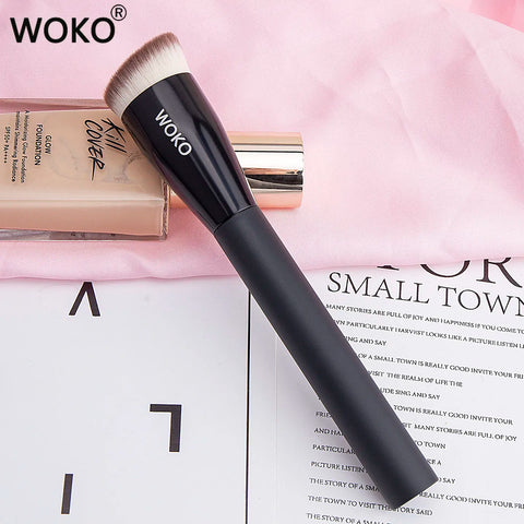 Foundation Liquid Makeup Brushes