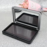 Cosmetics Palette Eyeshadow Blusher DIY