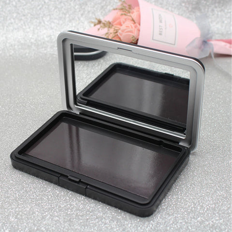 Cosmetics Palette Eyeshadow Blusher DIY