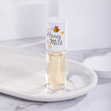 Peach Milk Honey Lip Oil Gloss
