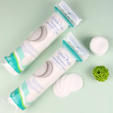 Circular Makeup Removal Pad