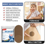 Enhancement Patch Health Care