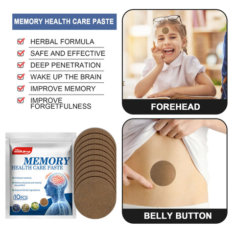 Enhancement Patch Health Care