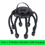 Scalp Massager
