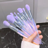 Profession Makeup Brushes