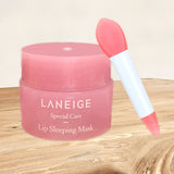 Maintenance Lip Balm