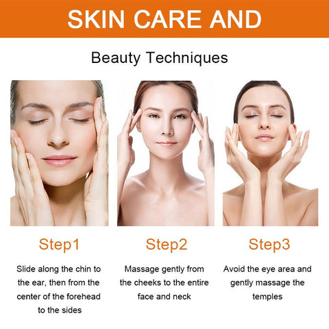 Anti-Aging Skin Care
