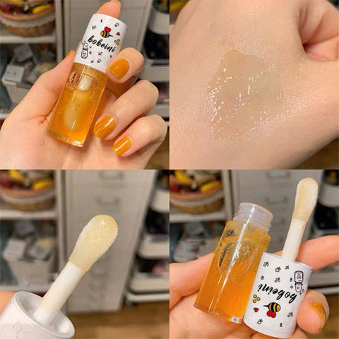 Honey Lip Oil Gloss