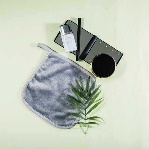 Makeup Remover Pads