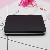 Cosmetics Palette Eyeshadow Blusher DIY