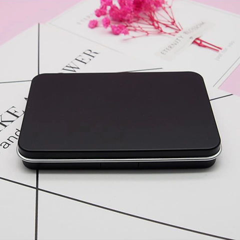 Cosmetics Palette Eyeshadow Blusher DIY