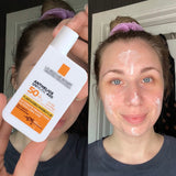 Body Sunscreen