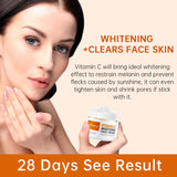 Cleaning Glowing Moisturizer