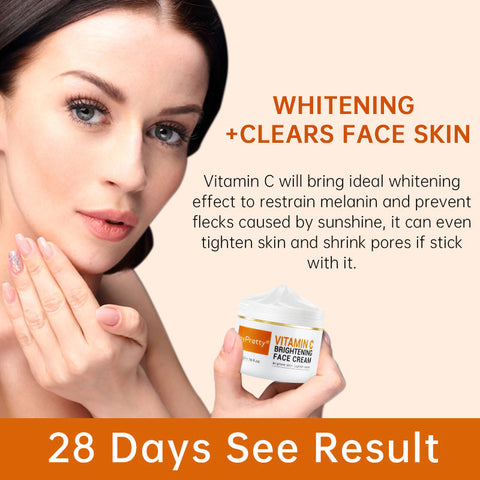 Cleaning Glowing Moisturizer