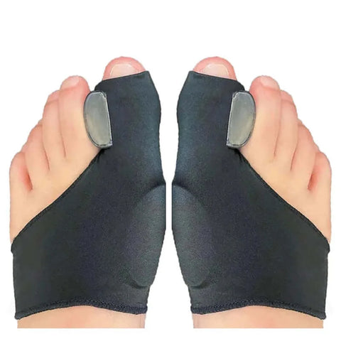 Toe Straightener Socks | Toe Separating Socks | Amore Beauty