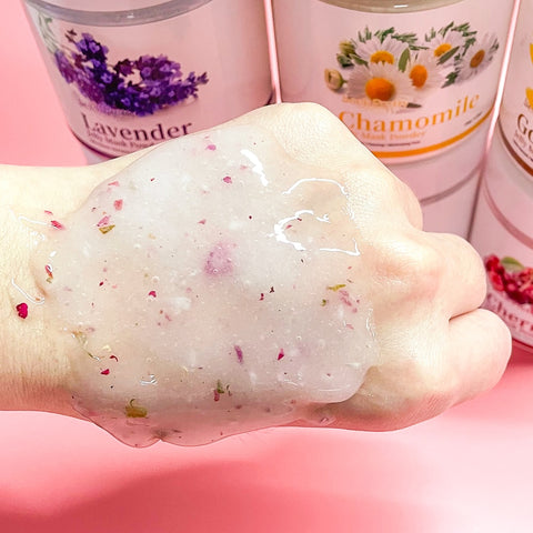 Natural Soft Hydro