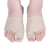 Toe Straightener Socks | Toe Separating Socks | Amore Beauty