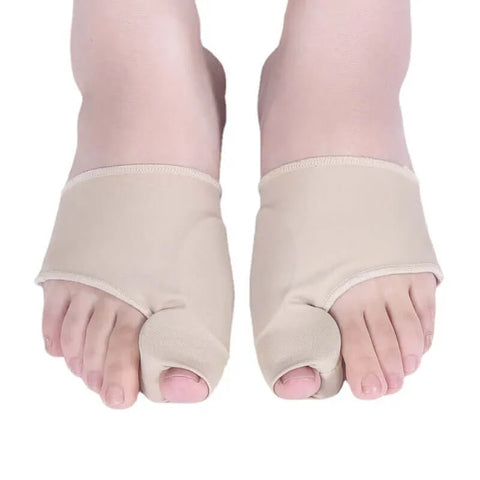 Toe Straightener Socks | Toe Separating Socks | Amore Beauty
