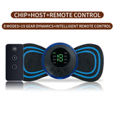Foot Massager Pad