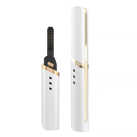 Heating Eyelash Curler