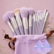 Makeup Brushes Soft and fluffy Concealer