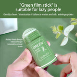 Green Tea Face Mask