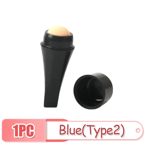 Face Oil Absorbing Roller