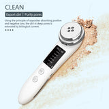EMS Massager