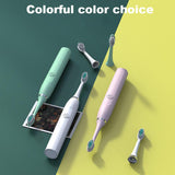 Sustainable Sonic Toothbrush