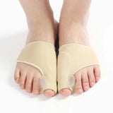 Toe Straightener Socks | Toe Separating Socks | Amore Beauty