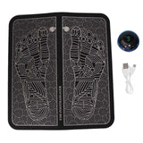 Foot Massager Pad