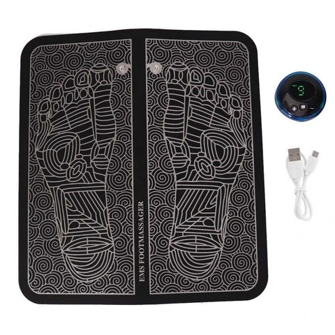 Foot Massager Pad