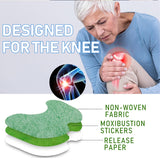 Knee Pain Natural 