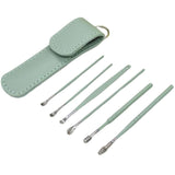 Earpick Wax Remover