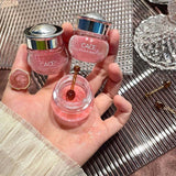 Cherry Lip Mask | Moisturizing Lip Mask | Amore Beauty