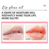 Jelly Lip Oil