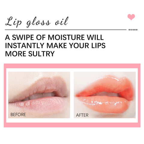 Jelly Lip Oil