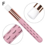 Eyelash Brush