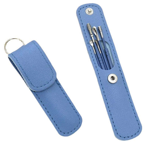 Earpick Wax Remover