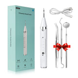 Tooth Cleaner