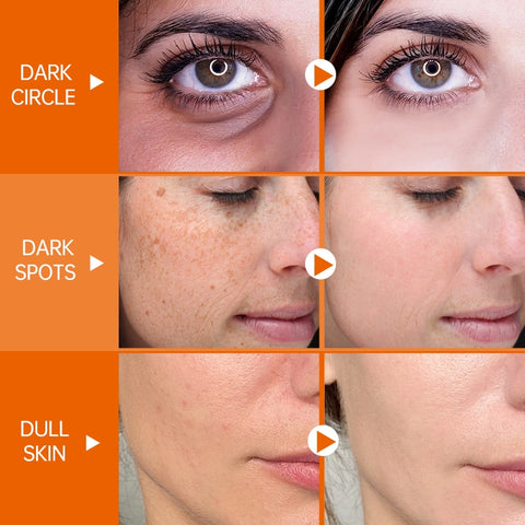 Cleaning Glowing Moisturizer