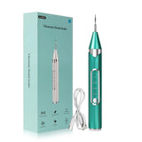 Tooth Cleaner