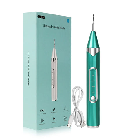 Tooth Cleaner