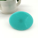 Silicone Cleaning Pad