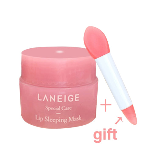 Maintenance Lip Balm