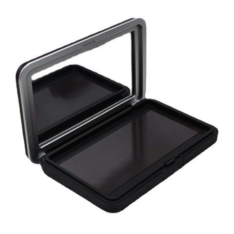Cosmetics Palette Eyeshadow Blusher DIY