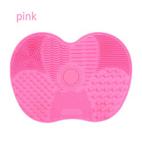 Newest Silicone Brush Cleaner