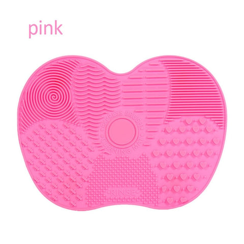 Newest Silicone Brush Cleaner